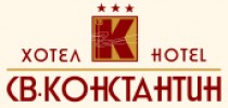 Хотел СВЕТИ КОНСТАНТИН